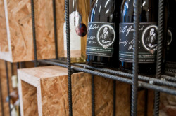 JEČMEN-CAHA architekti, Vinotéka a sýrárna v Blansku - foto