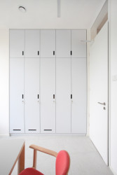 Mateřská škola Všetaty, Prodesi