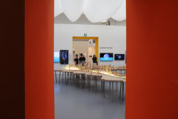 Bjarke Ingels Group, Giardini