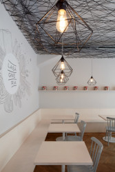 Lasagneria, Mar.s architects