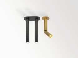 Novinky z milánského týdu designu Salone del Mobile a Euroluce v portfoliu společnosti Delta Light, osvětlení Needle.