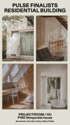 Finalisté PULSE Awards 2025