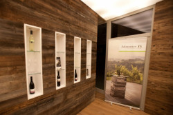 Admonter Parkett studio ČR, Praha 4 - foto