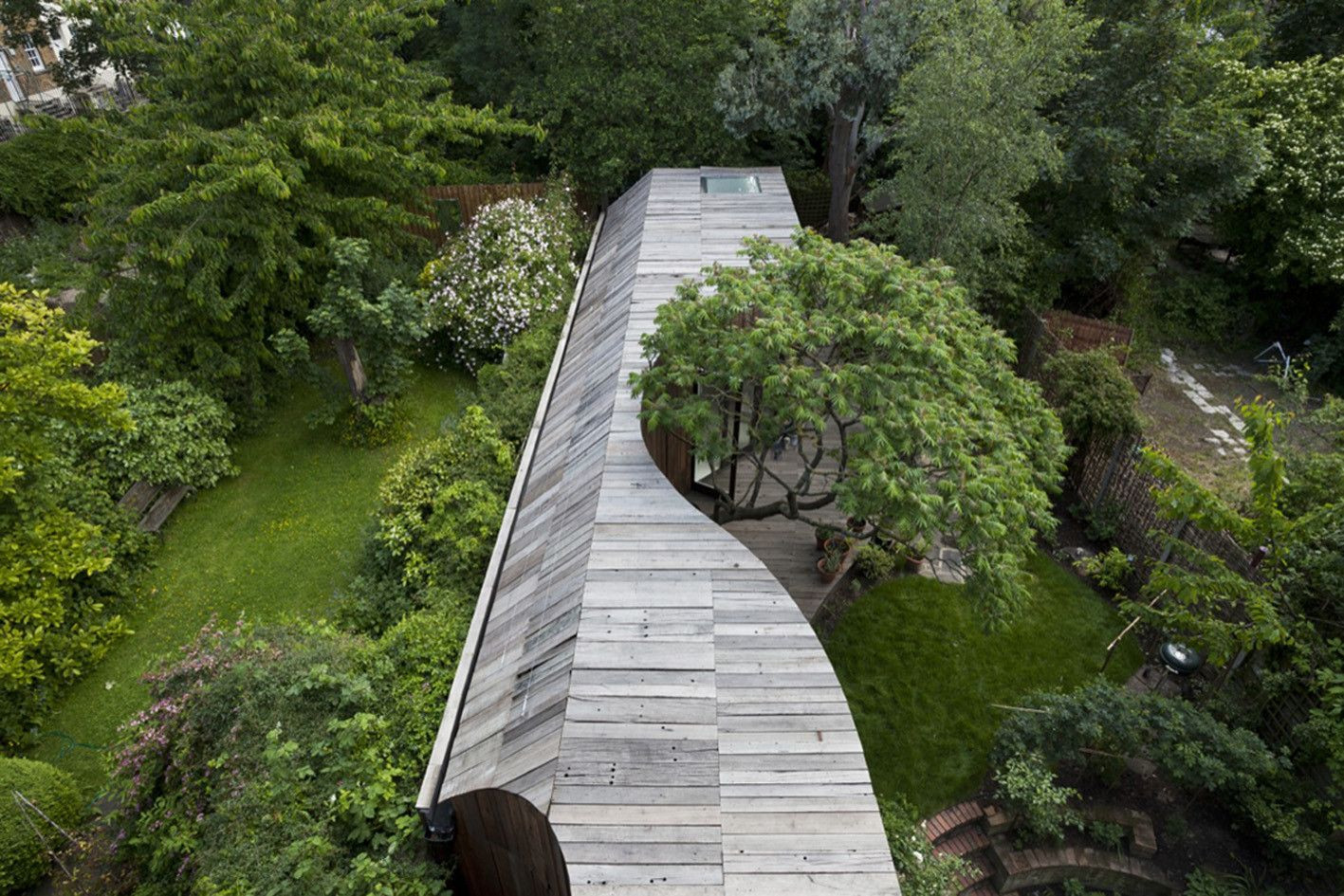 Tree House