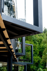 City moduly KOMA na MFF Karlovy Vary 2017, foto