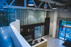 PETROF Hall, ADONIS PROJEKT, spol. s r.o.