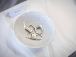 FA NONSTOP je u konce. Od pondělí vystavují studenti architektury, designu a krajinářské architektury své práce.