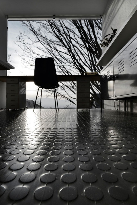 PETR STOLÍN ARCHITEKT, ZEN Houses – foto