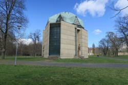 Pavilon v Duchcově, Jan Sokol, 1964–1982