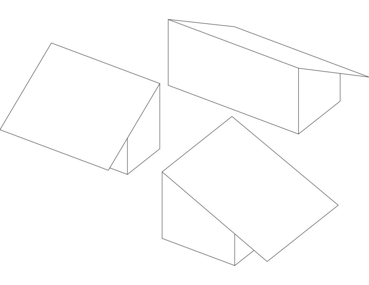 Axonometrie