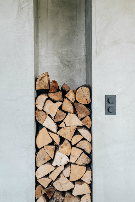 Kavárna Kovárna Čeladná, RMBA Architekti.