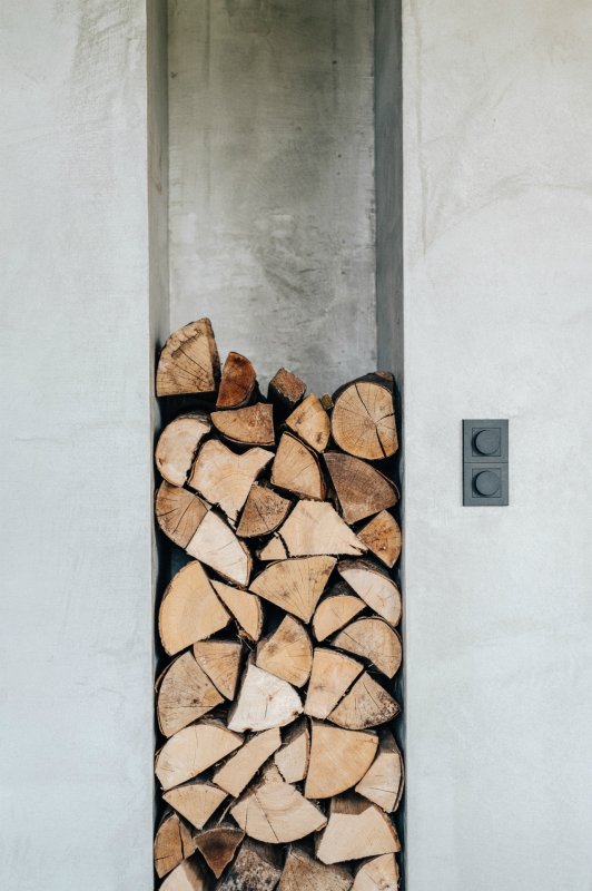 Kavárna Kovárna Čeladná, RMBA Architekti.