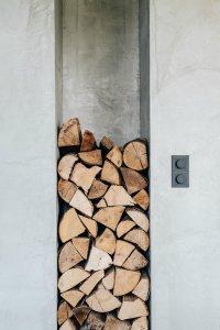 Kavárna Kovárna Čeladná, RMBA Architekti.