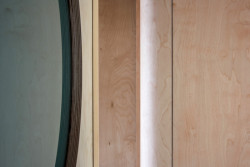 Rekonstrukce RD v bývalé dělnické kolonii, KAMKAB!NET / Radim Horák, Hana Horáková