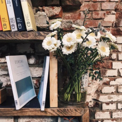 Duo Lukáš Žďárský, Jakub Zajíc, detaily v prostorách Vnitroblocku