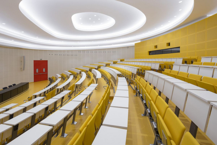 AI-DESIGN, Vzdělávací komplex UTB ve Zlíně