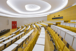 AI-DESIGN, Vzdělávací komplex UTB ve Zlíně