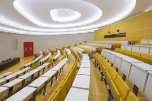 AI-DESIGN, Vzdělávací komplex UTB ve Zlíně