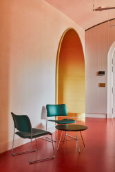 Edukační centrum České filharmonie v Rudolfinu od 0,5 Studio