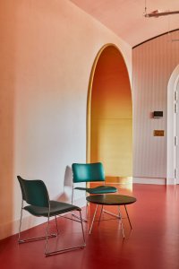 Edukační centrum České filharmonie v Rudolfinu od 0,5 Studio