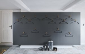 Architekt Marc Flick zrekonstruoval zchátralý dvůr v západním Německu