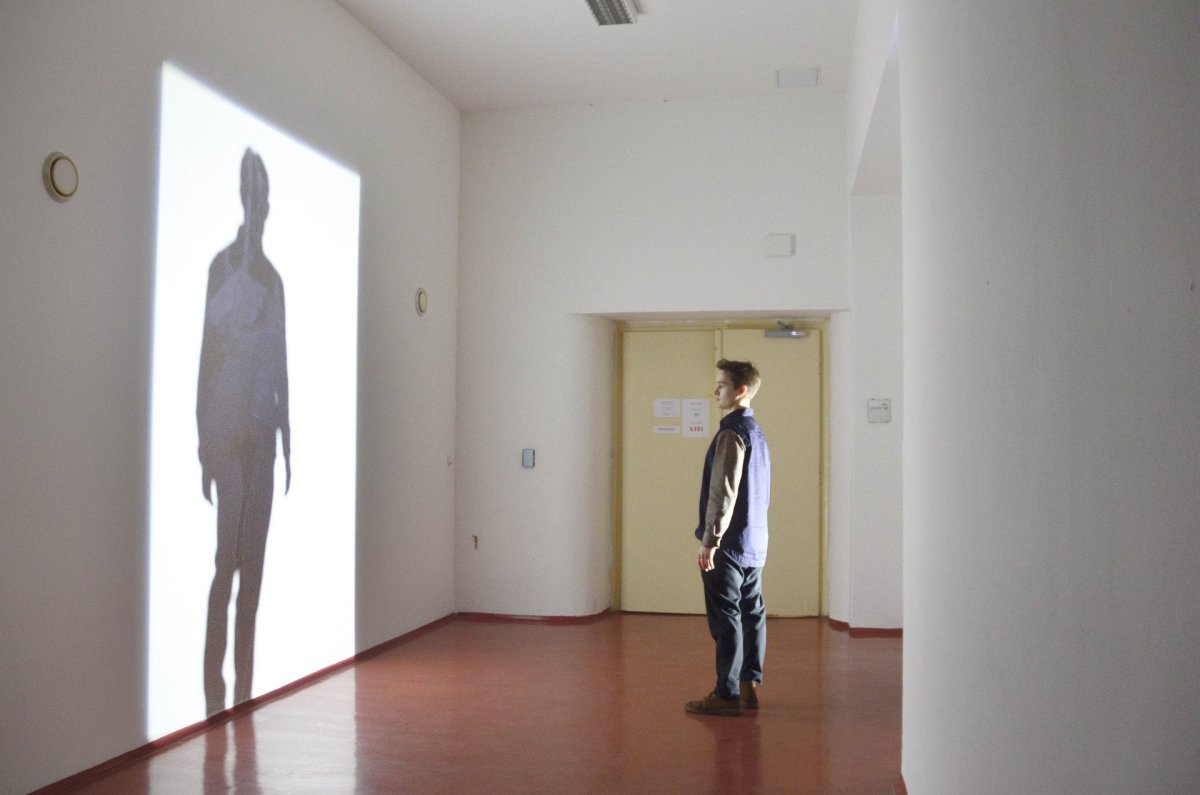 Na Fakultě umění a architektury Technické univerzity v Liberci proběhl další ročník studentské soutěže Ještěd f kleci