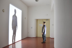 Na Fakultě umění a architektury Technické univerzity v Liberci proběhl další ročník studentské soutěže Ještěd f kleci