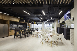 Kanceláře společnosti Deloitte, ATELIER KUNC architects