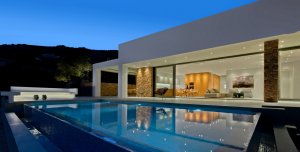 Vila NafplioBlu, Katerina Valsamaki Architects.
