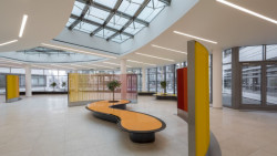 AI-DESIGN, Vzdělávací komplex UTB ve Zlíně