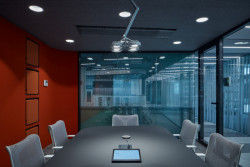 Kanceláře společnosti Livesport, Studio Reaktor / Jakub Heidler, Jan Kačer