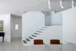 ADR s. r. o., Rodinný dům Klánovice – foto