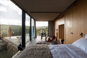 SAC, MAPA Architects