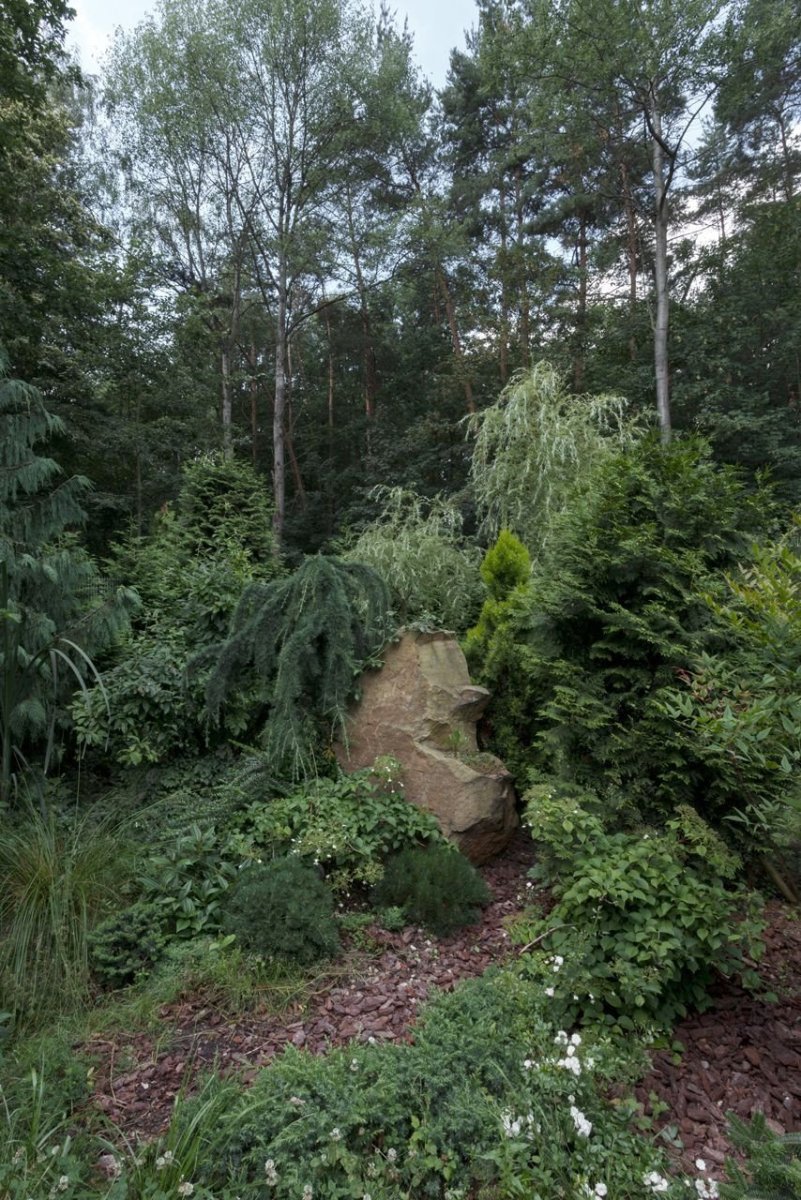 ADR s. r. o., Rodinný dům Klánovice – foto