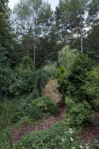 ADR s. r. o., Rodinný dům Klánovice – foto