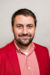Tomáš Švec.