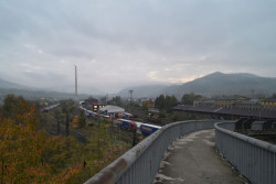 3+1 architekti, TRANSCO Děčín, rekonstrukce – foto