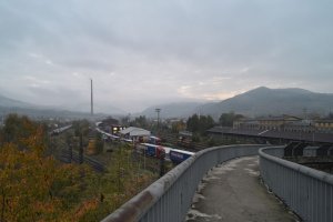 3+1 architekti, TRANSCO Děčín, rekonstrukce – foto