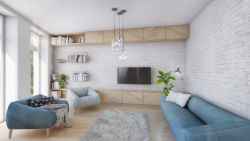 Byty Neratovice, Versatile.