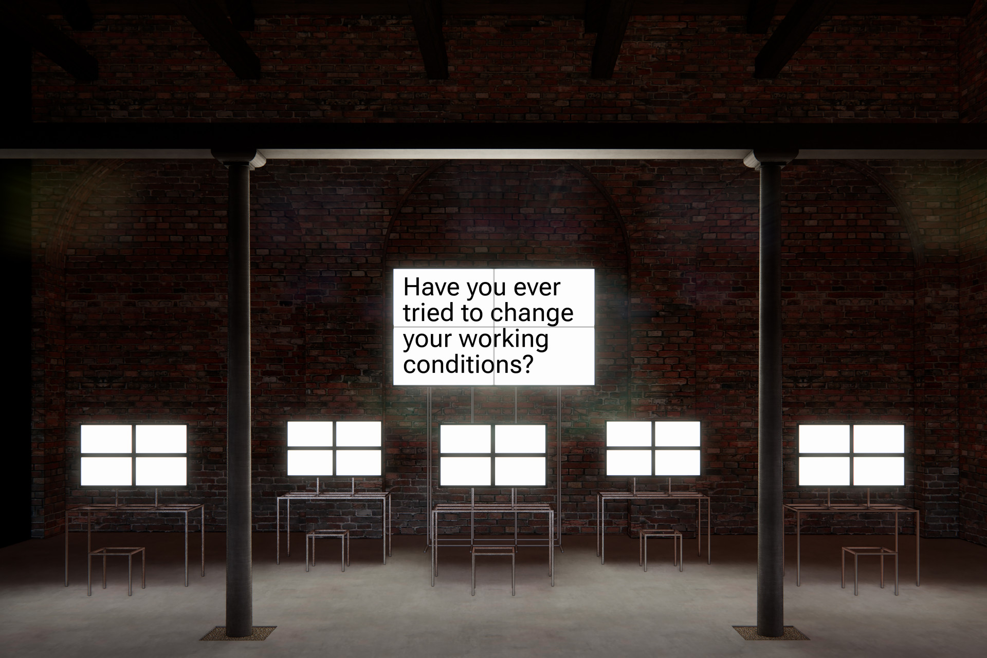 Česko bude na 18. bienále architektury řešit aktuální palčivé problémy architektonické profese