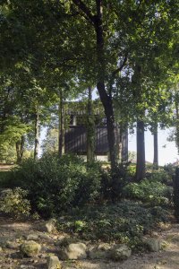 Spolkové centrum IGI Vratislavice od ateliéru Atakarchitekti
