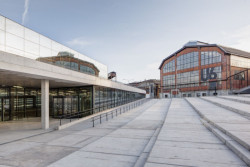 AP ATELIER, Velký svět techniky – foto