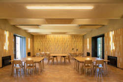 Brajnerův dvůr, OK PLAN ARCHITECTS