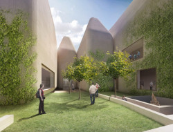 Středoevropské fórum Olomouc, Jan Šépka a Jan Bárta