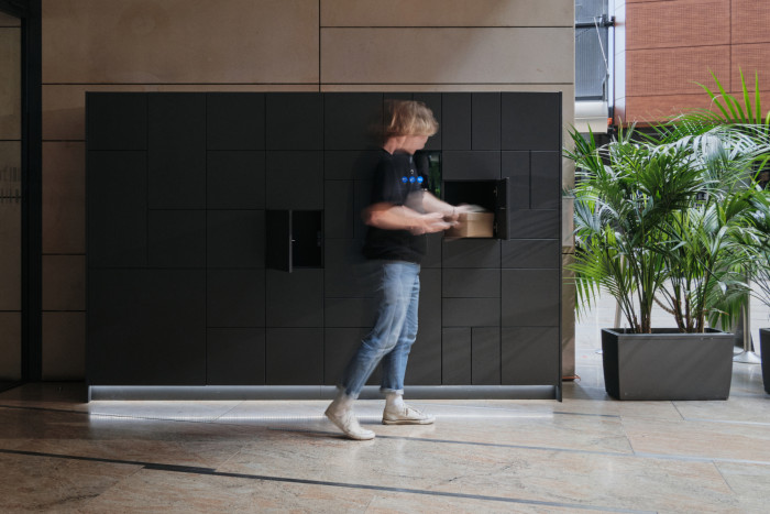 Blocks výdejní boxy