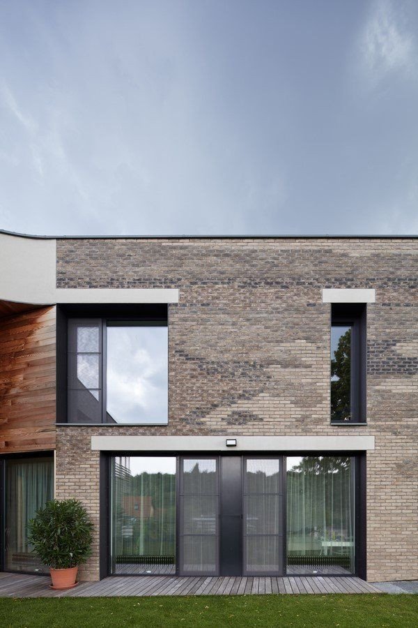 Vila H, atelier 6,