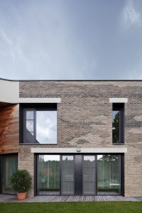 Vila H, atelier 6,