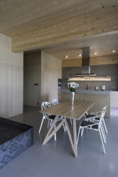 Rodinný dům Lehoťan, Studio K.F.A..