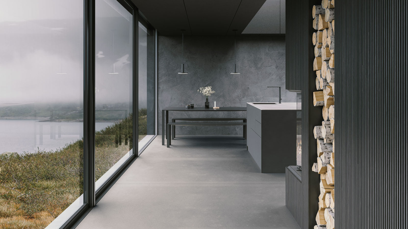 TREND, Technistone