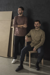 Zástupci studia MUT